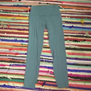 Lululemon Align 7/8 pants